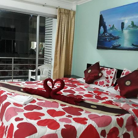 Sunshine Guesthouse Patong Exterior photo