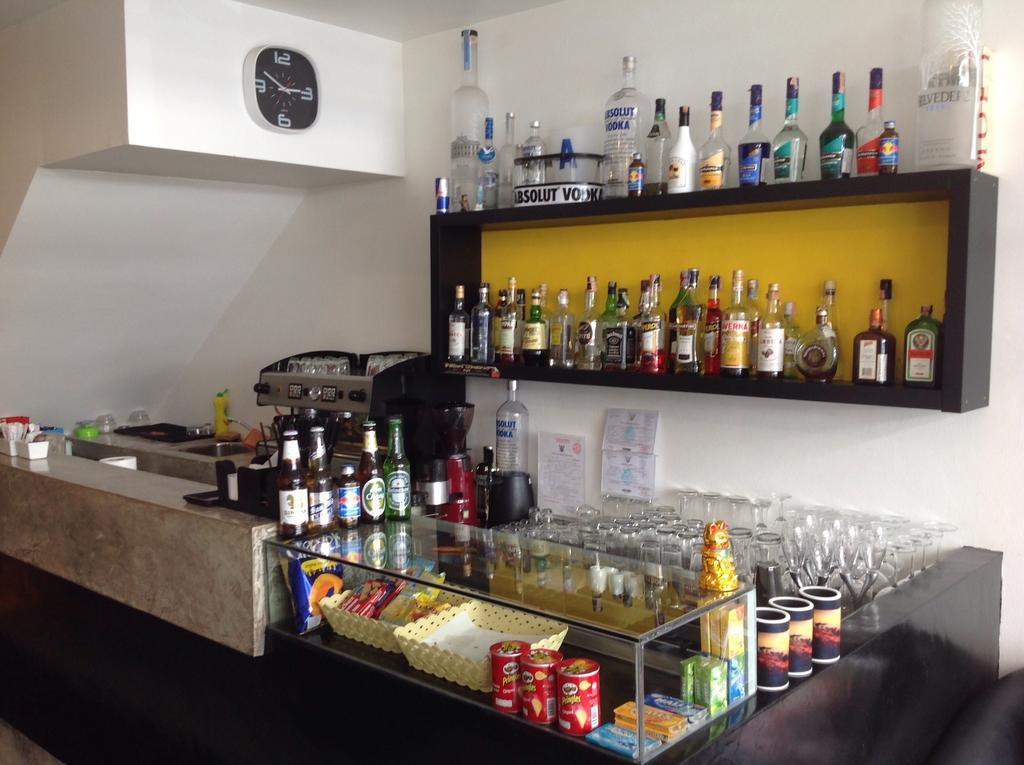Sunshine Guesthouse Patong Exterior photo