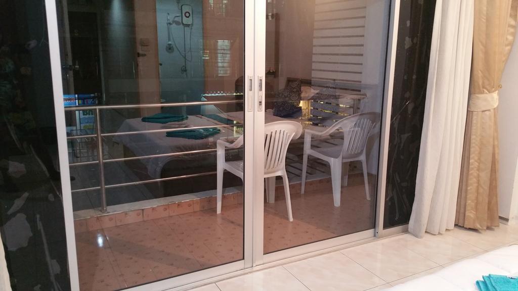 Sunshine Guesthouse Patong Exterior photo