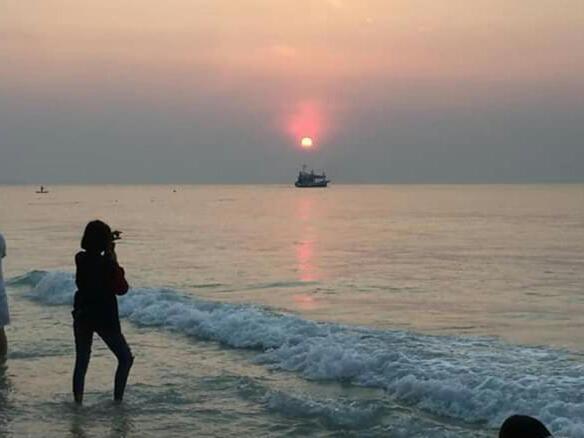 Sunshine Guesthouse Patong Exterior photo